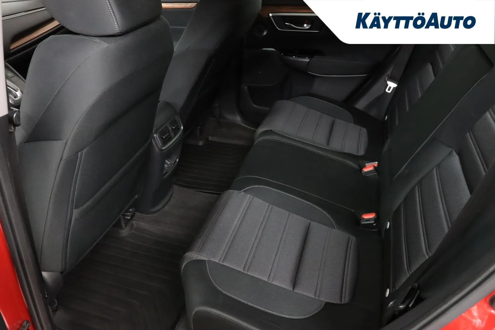 Honda CR-V IOJ-412 carousel image