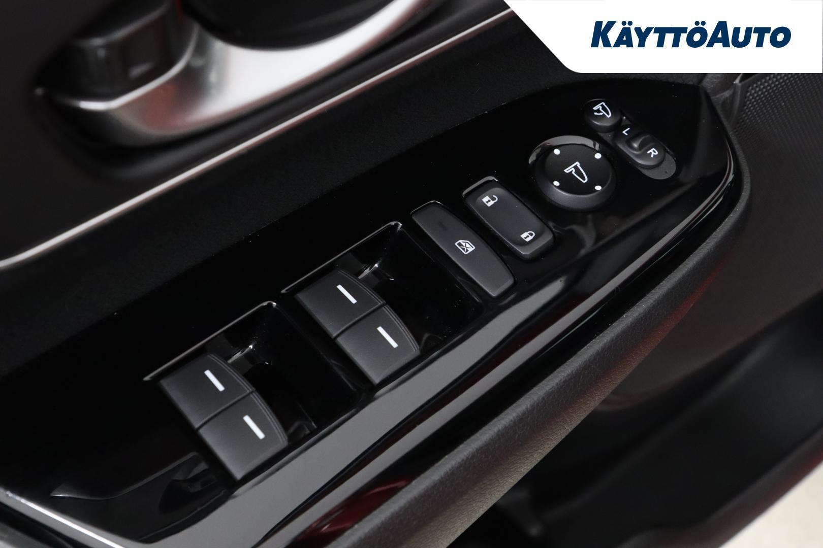 Honda CR-V Elegance AWD AT 193 hv 2019, kuva 7/18