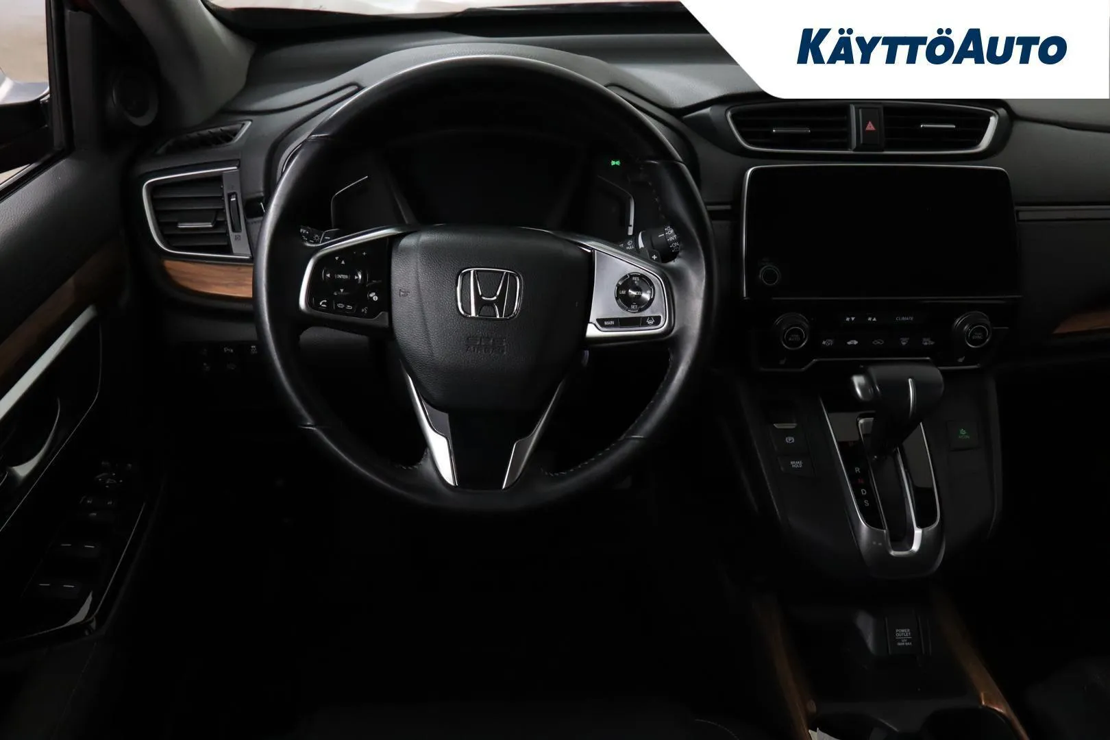 Honda CR-V IOJ-412 carousel image
