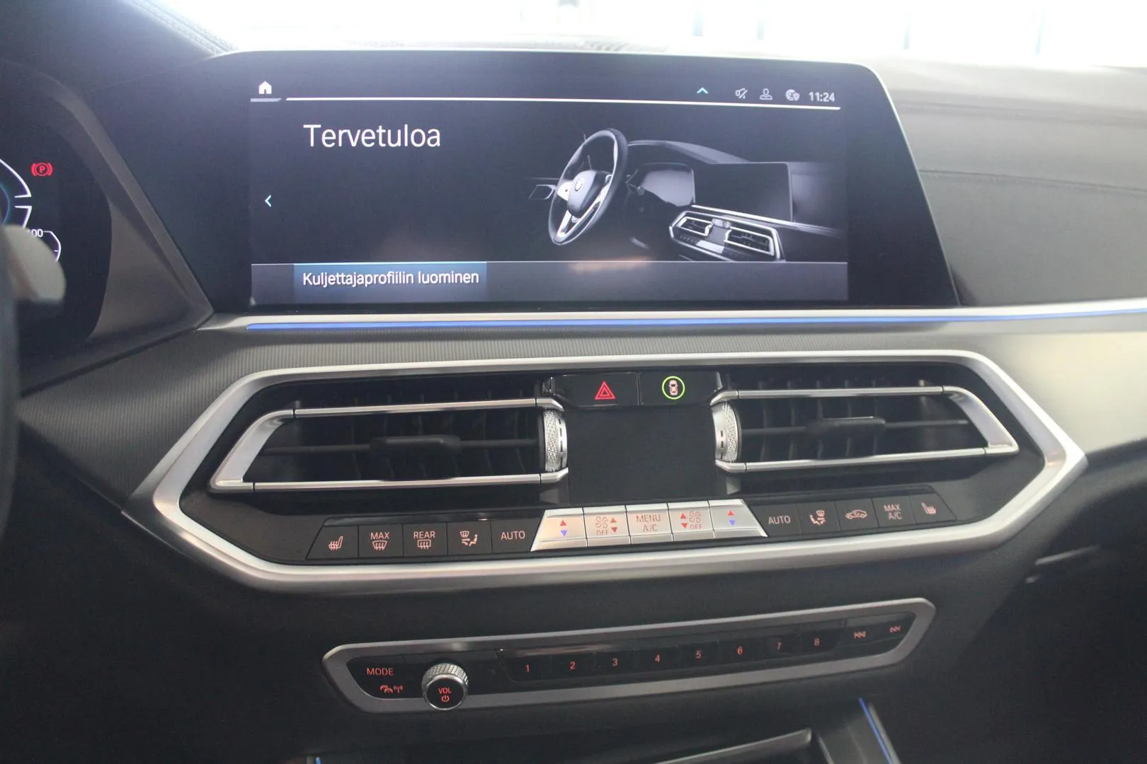 BMW X5 ESH-786 carousel image