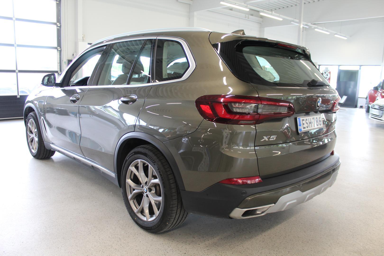 BMW X5 2020, kuva 3/14