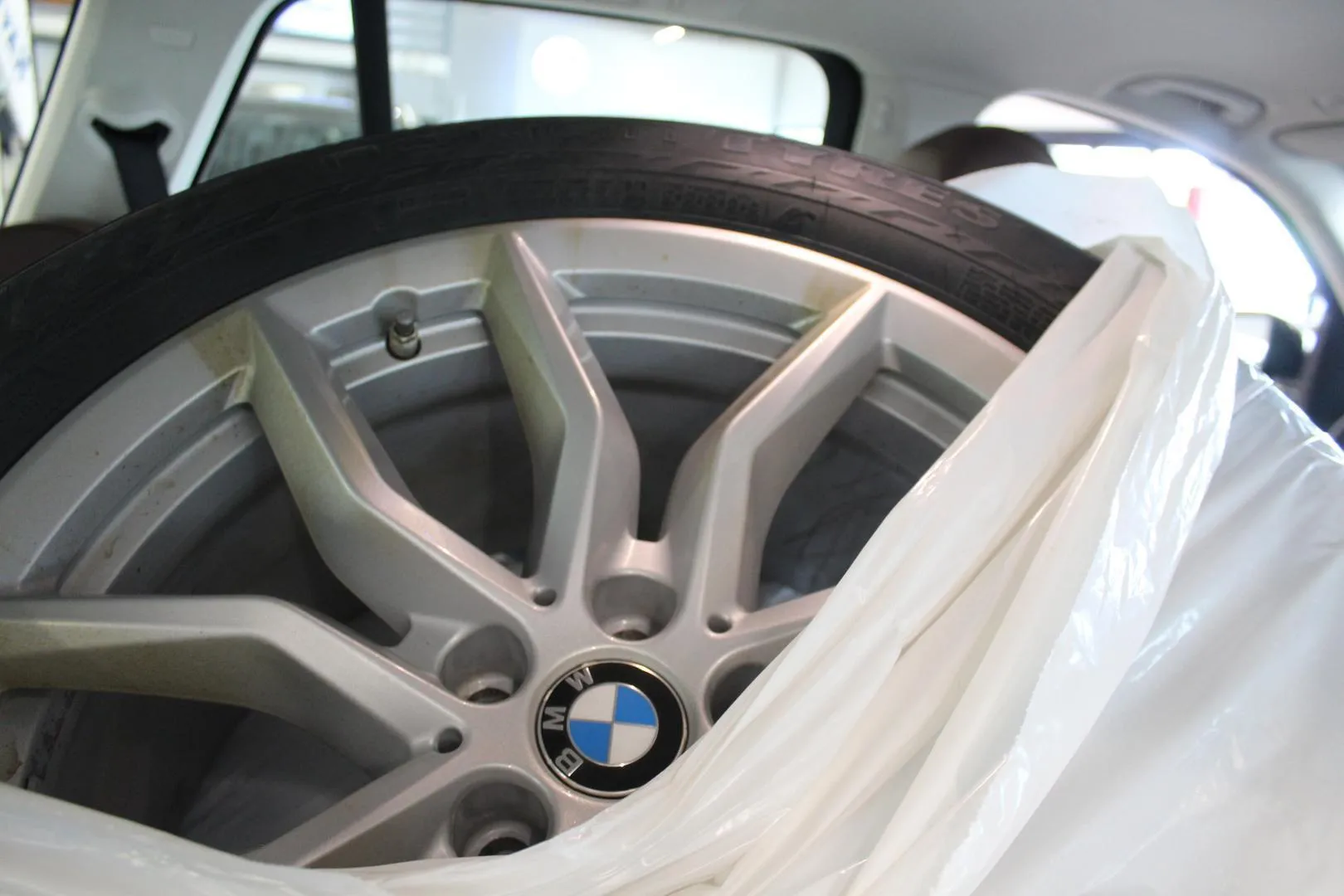 BMW X5 ESH-786 carousel image