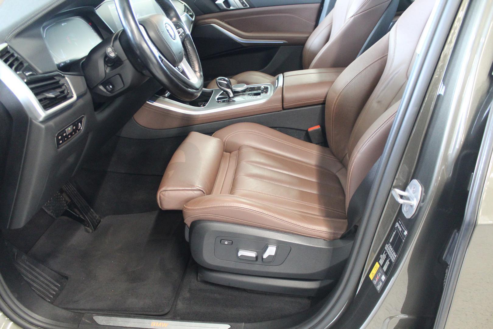 BMW X5 2020, kuva 6/14