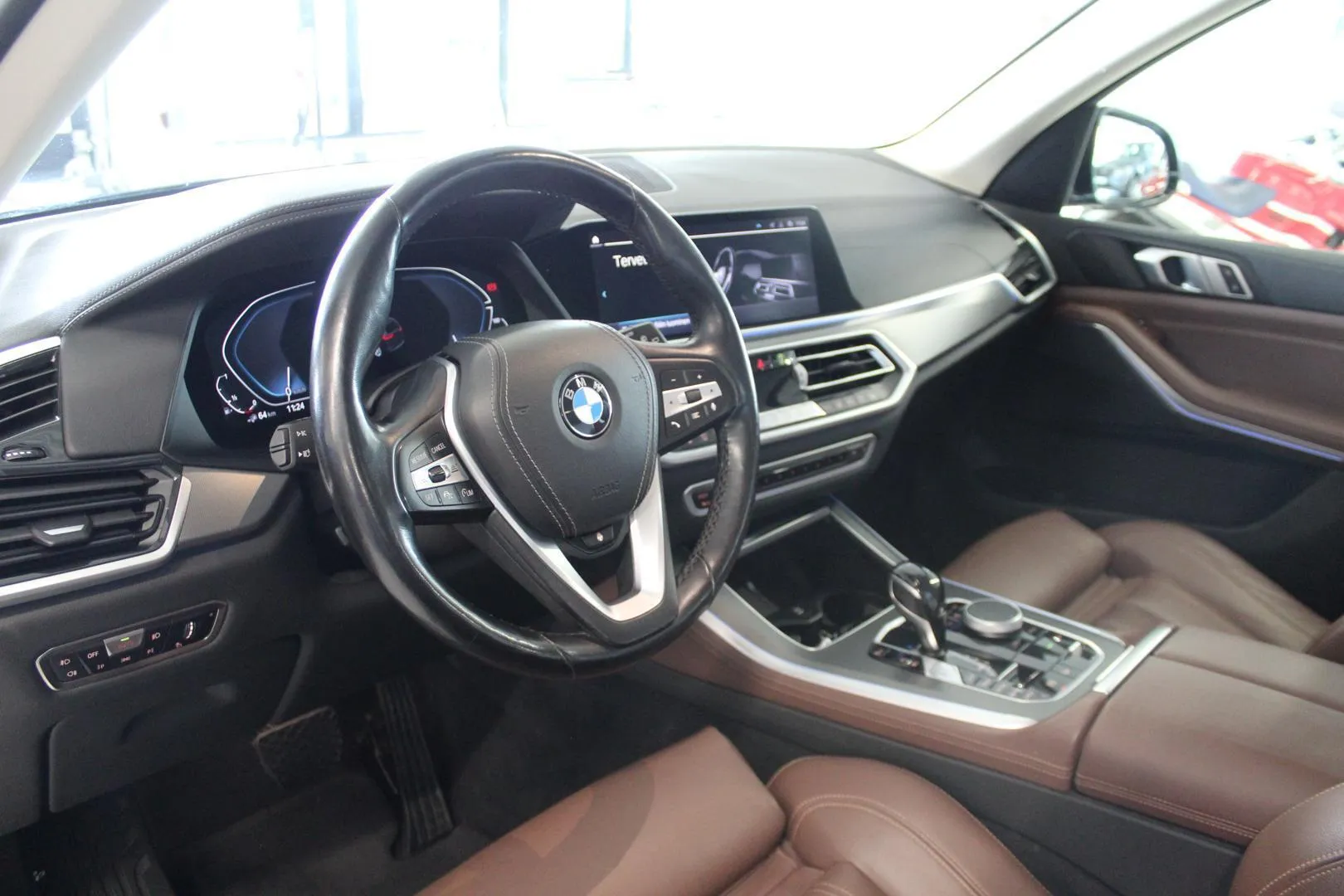 BMW X5 ESH-786 carousel image