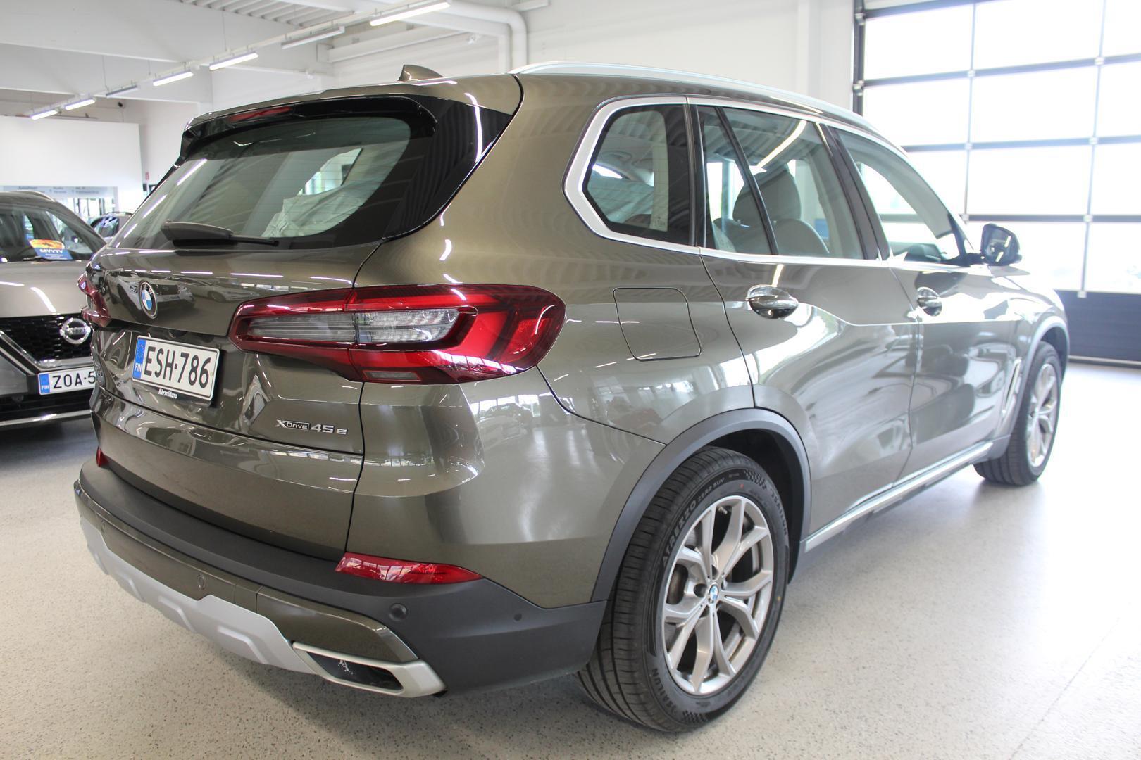 BMW X5 2020, kuva 4/14