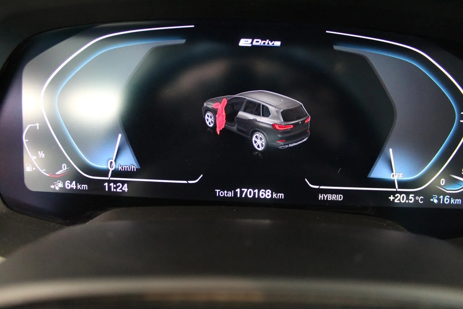 BMW X5 ESH-786 carousel image