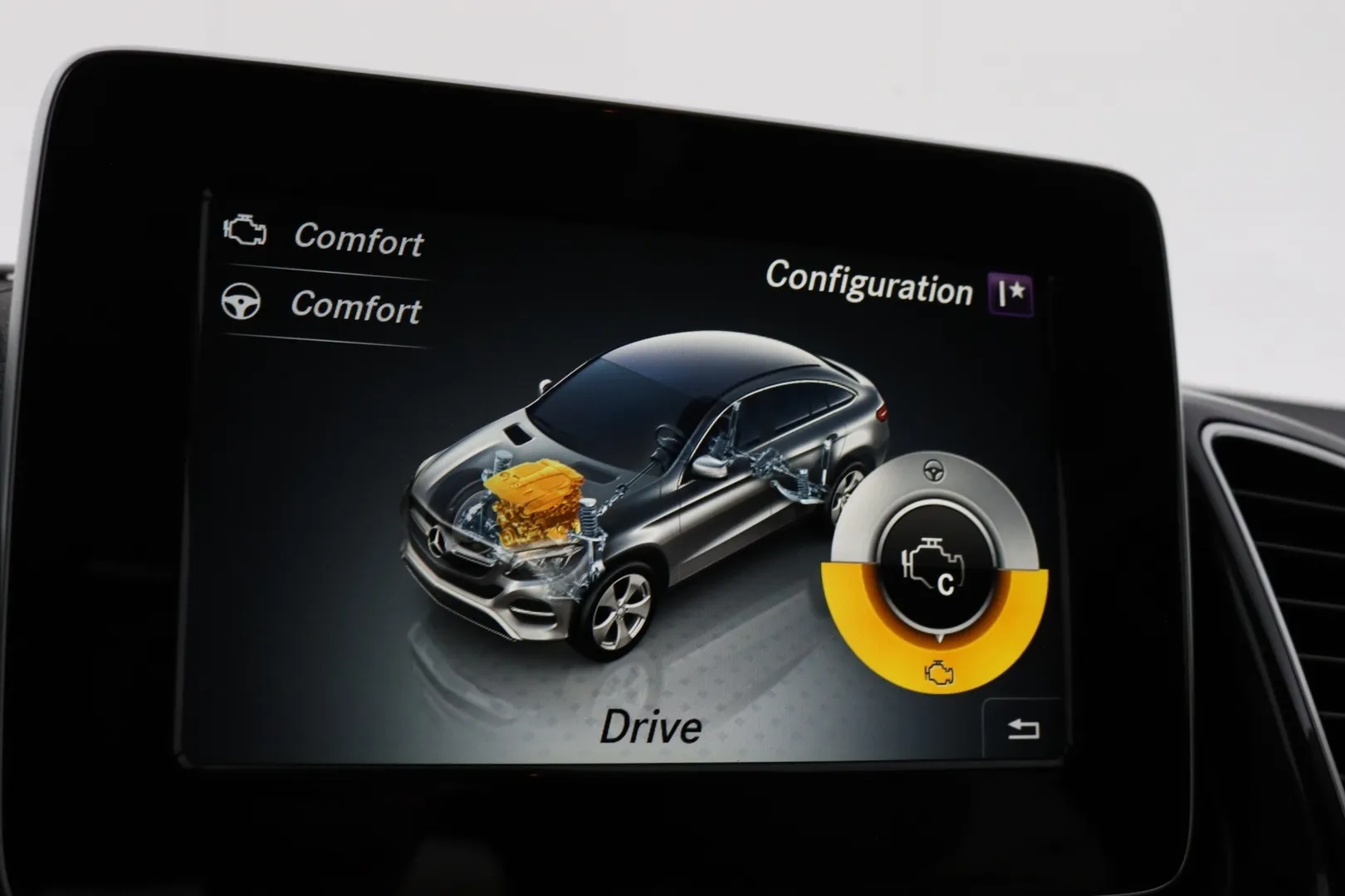 Mercedes-Benz GLE MRZ-906 carousel image