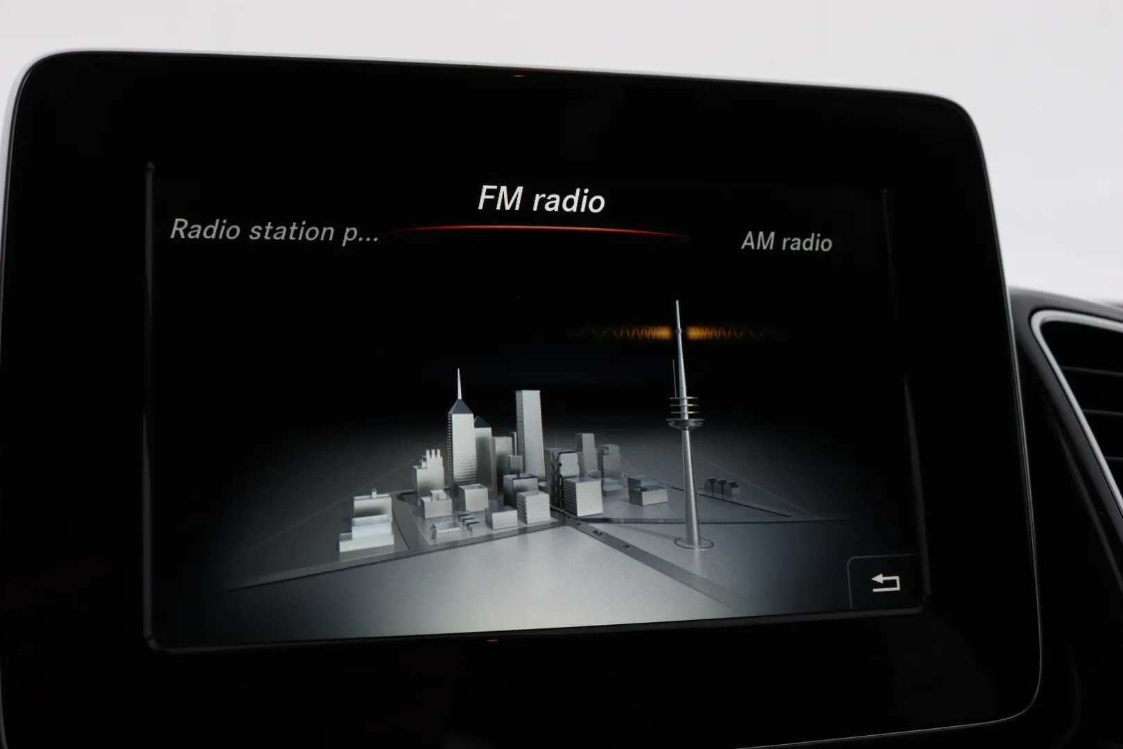 Mercedes-Benz GLE MRZ-906 carousel image