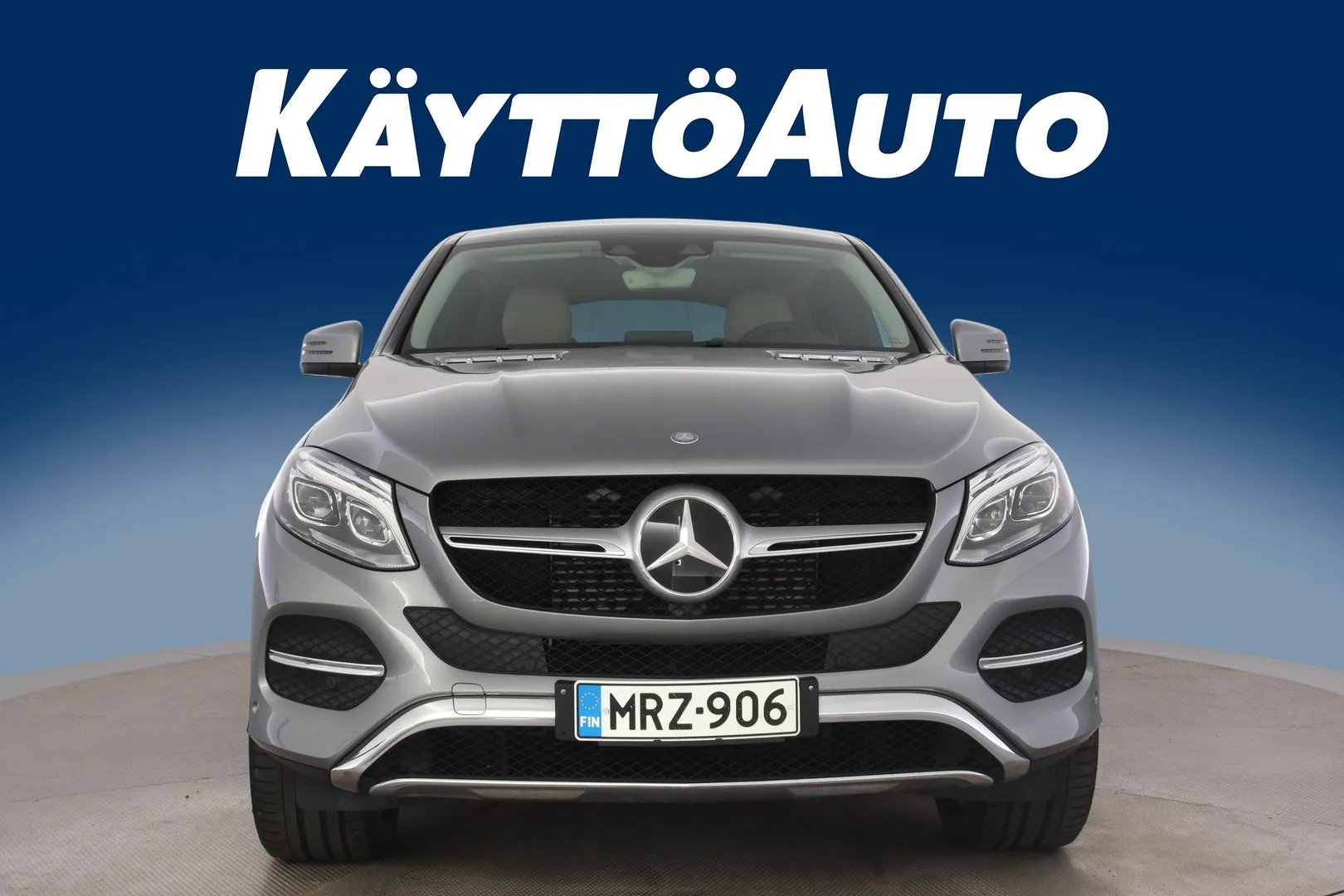 Mercedes-Benz GLE MRZ-906 carousel image