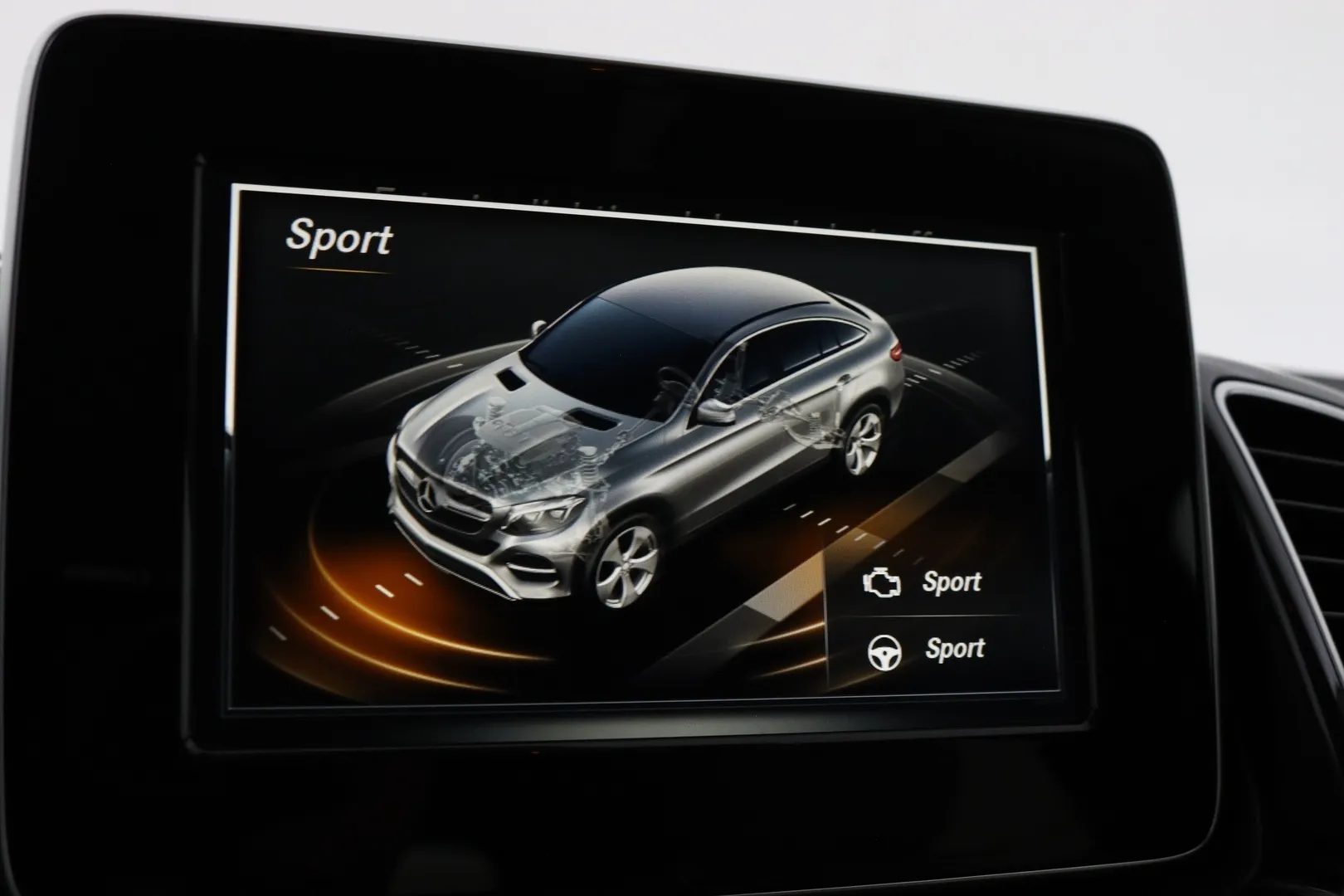Mercedes-Benz GLE MRZ-906 carousel image