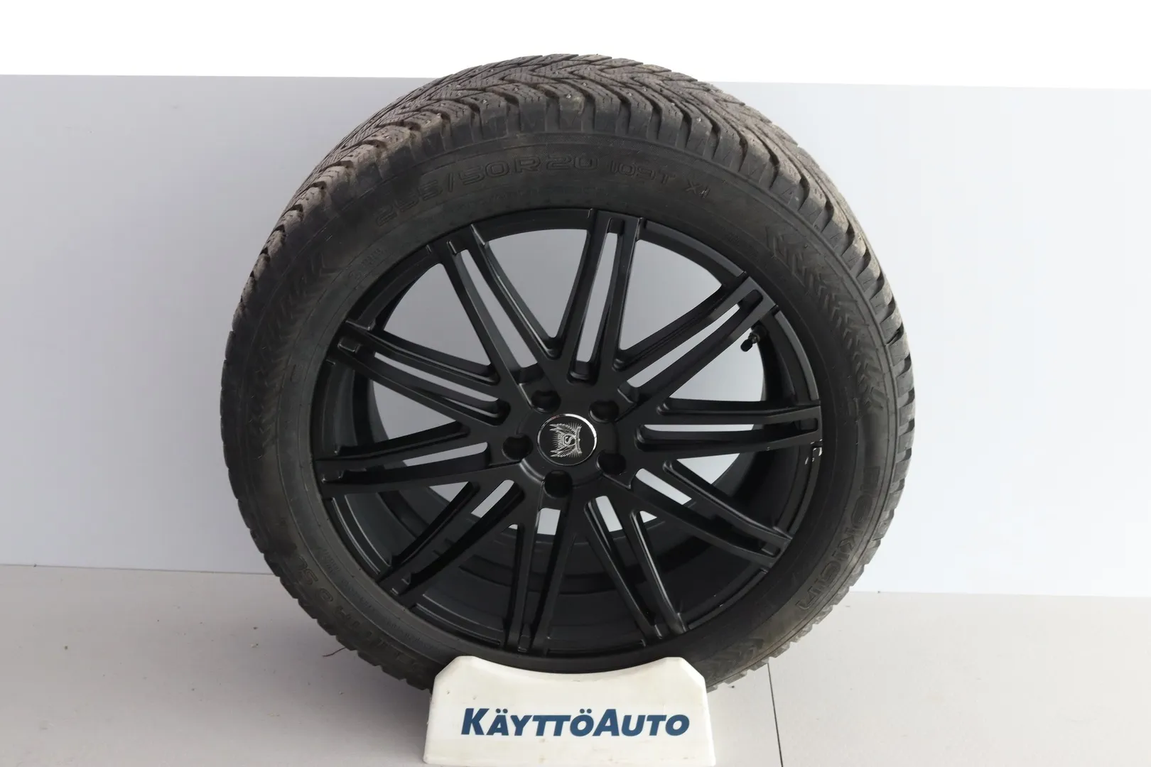 Mercedes-Benz GLE MRZ-906 carousel image