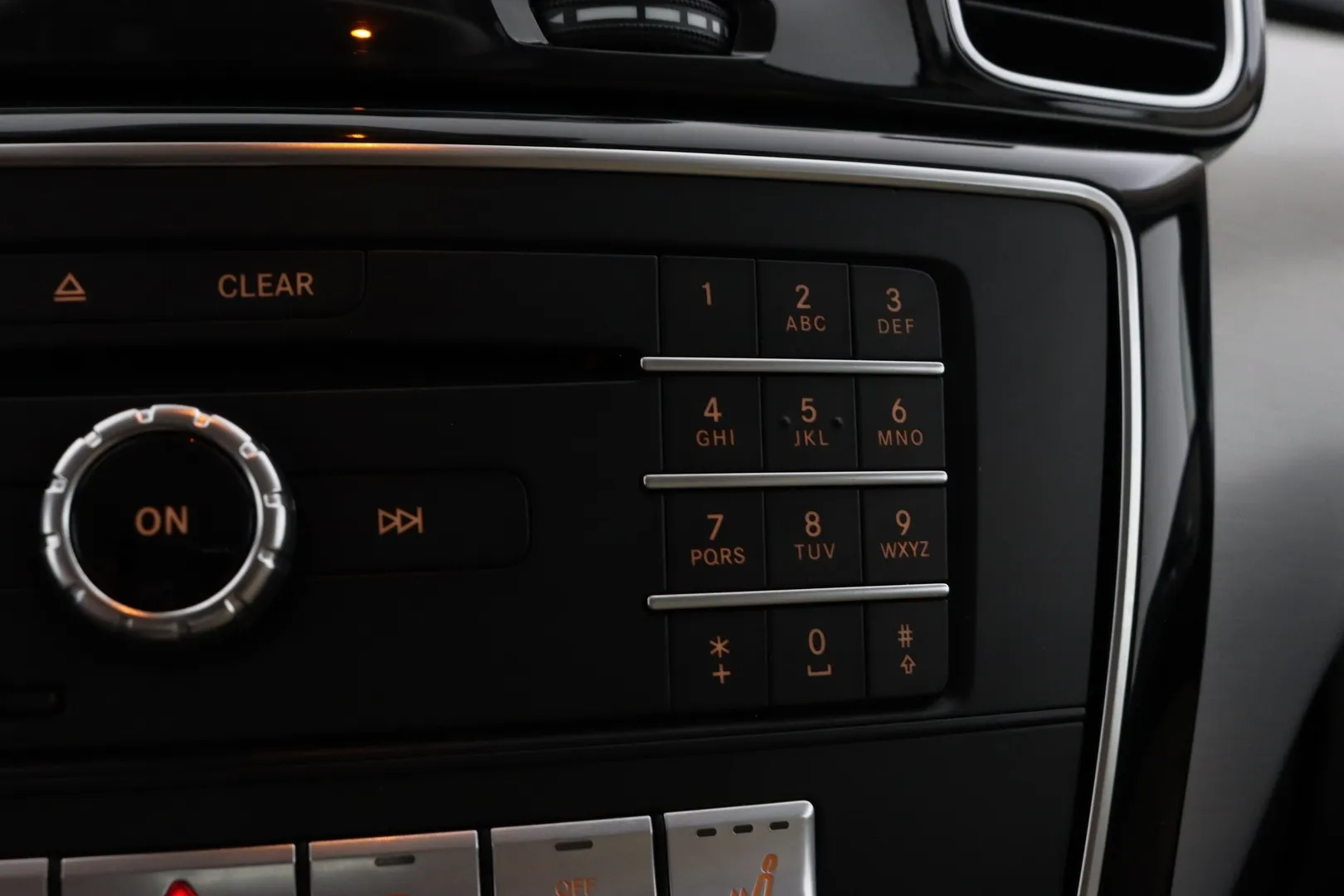 Mercedes-Benz GLE MRZ-906 carousel image