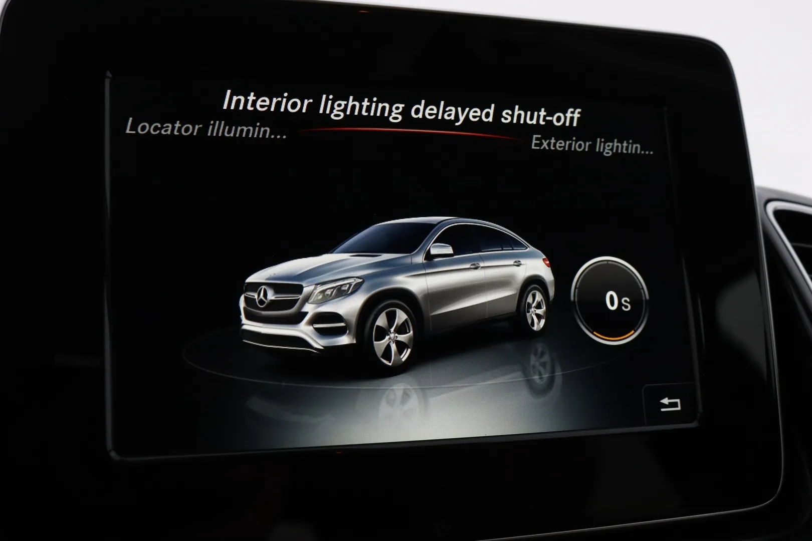 Mercedes-Benz GLE MRZ-906 carousel image