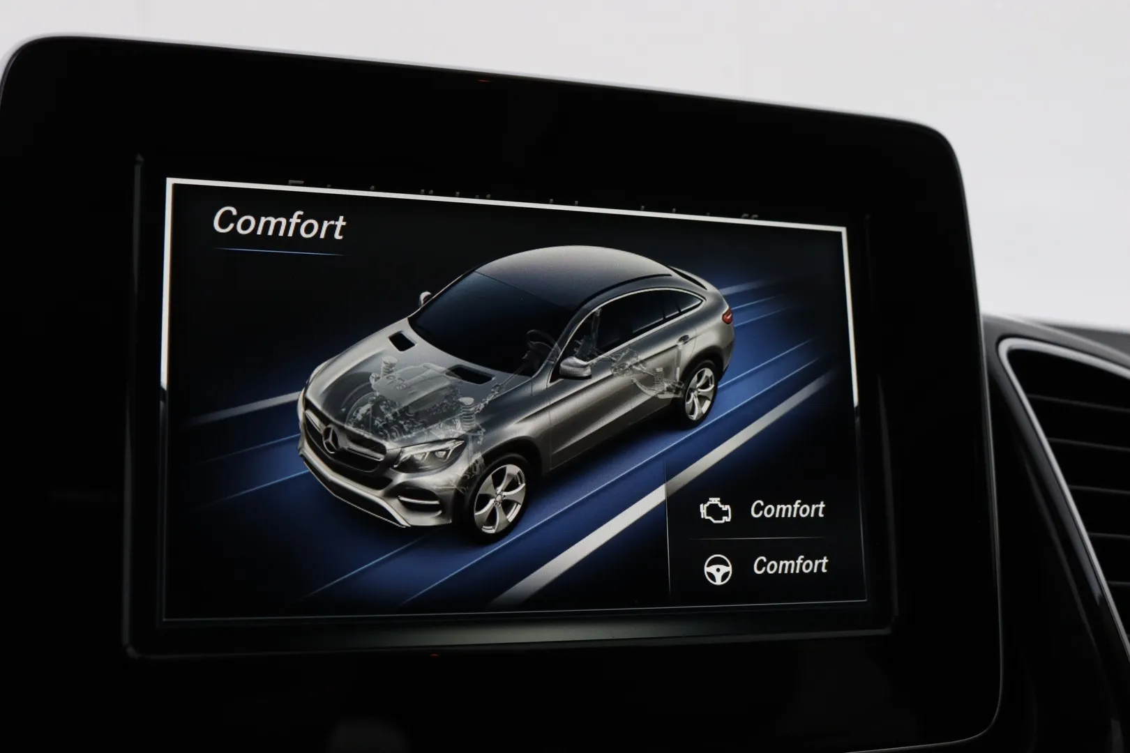 Mercedes-Benz GLE MRZ-906 carousel image