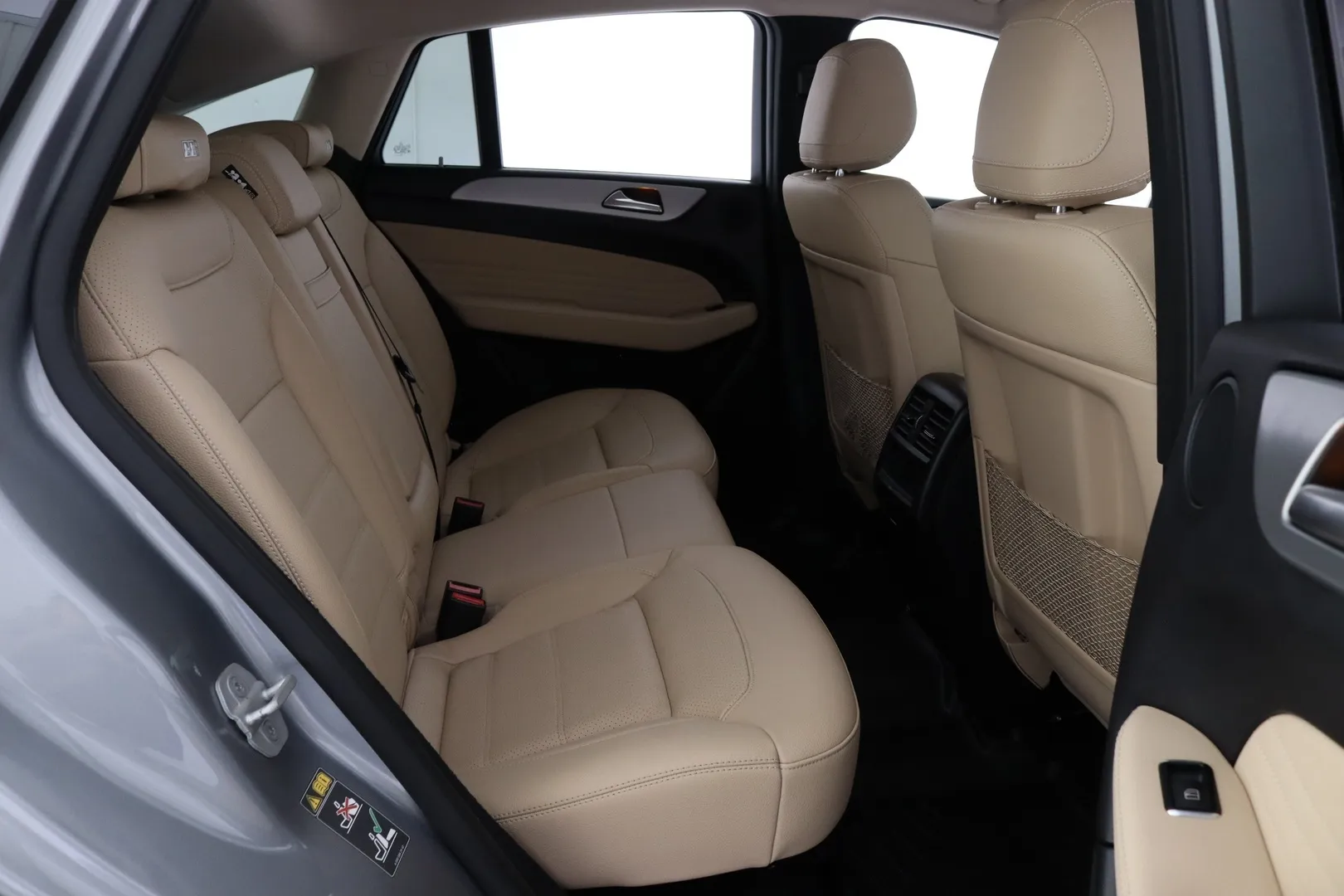 Mercedes-Benz GLE MRZ-906 carousel image