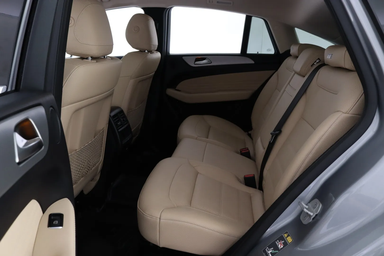 Mercedes-Benz GLE MRZ-906 carousel image
