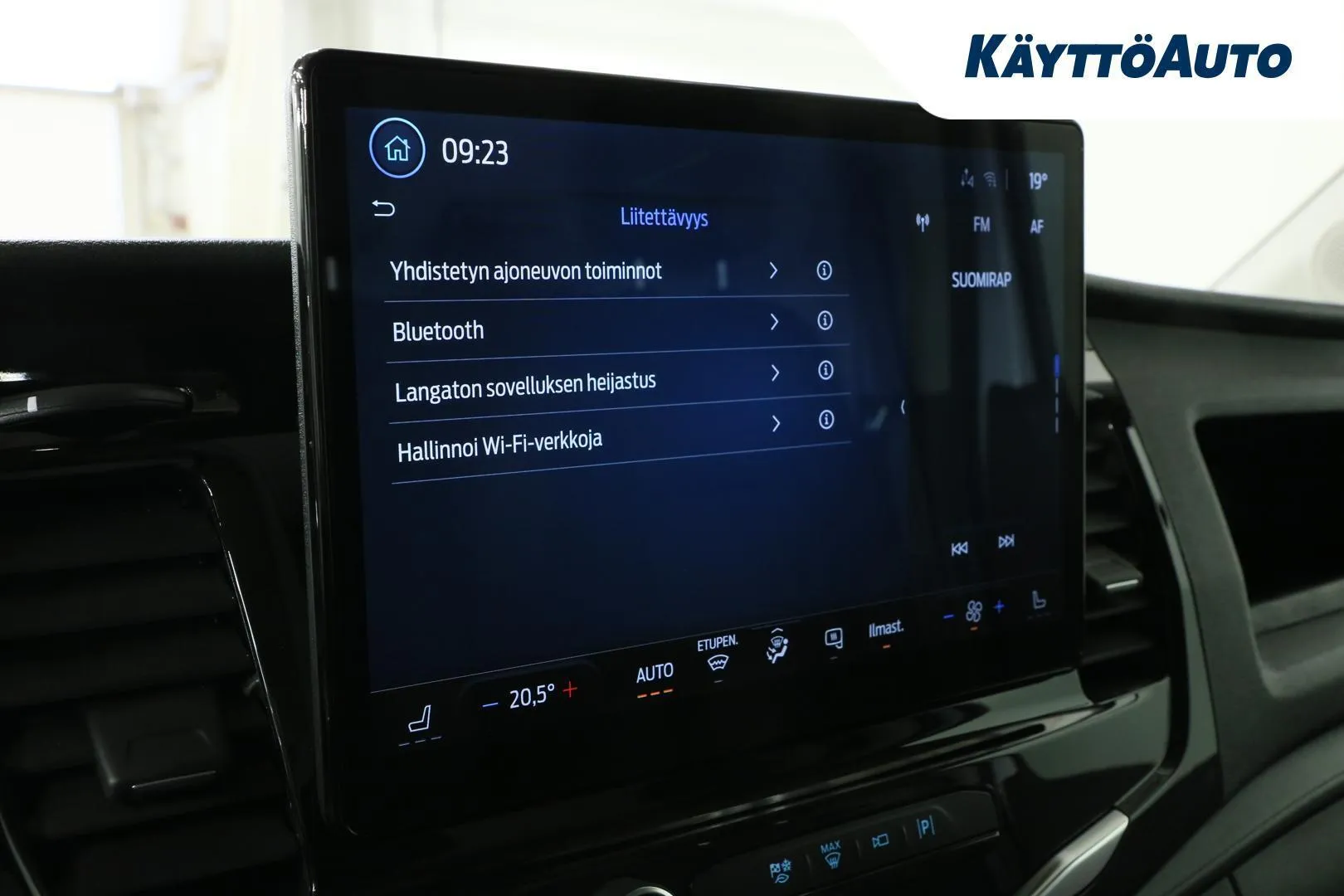 Ford Transit MOV-384 carousel image