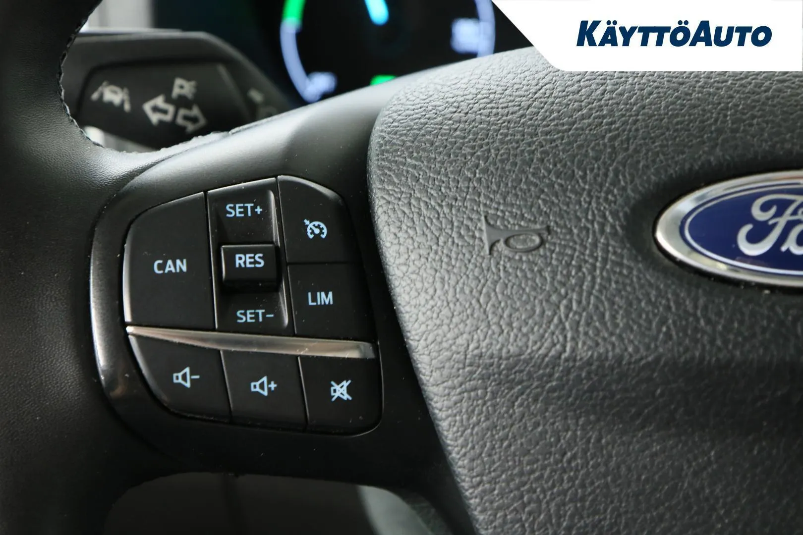 Ford Transit MOV-384 carousel image