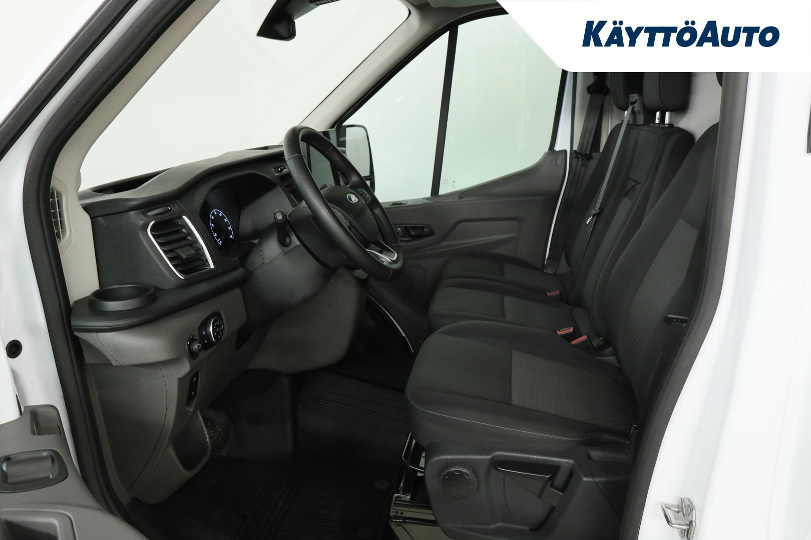 Ford Transit 2024, kuva 5/31
