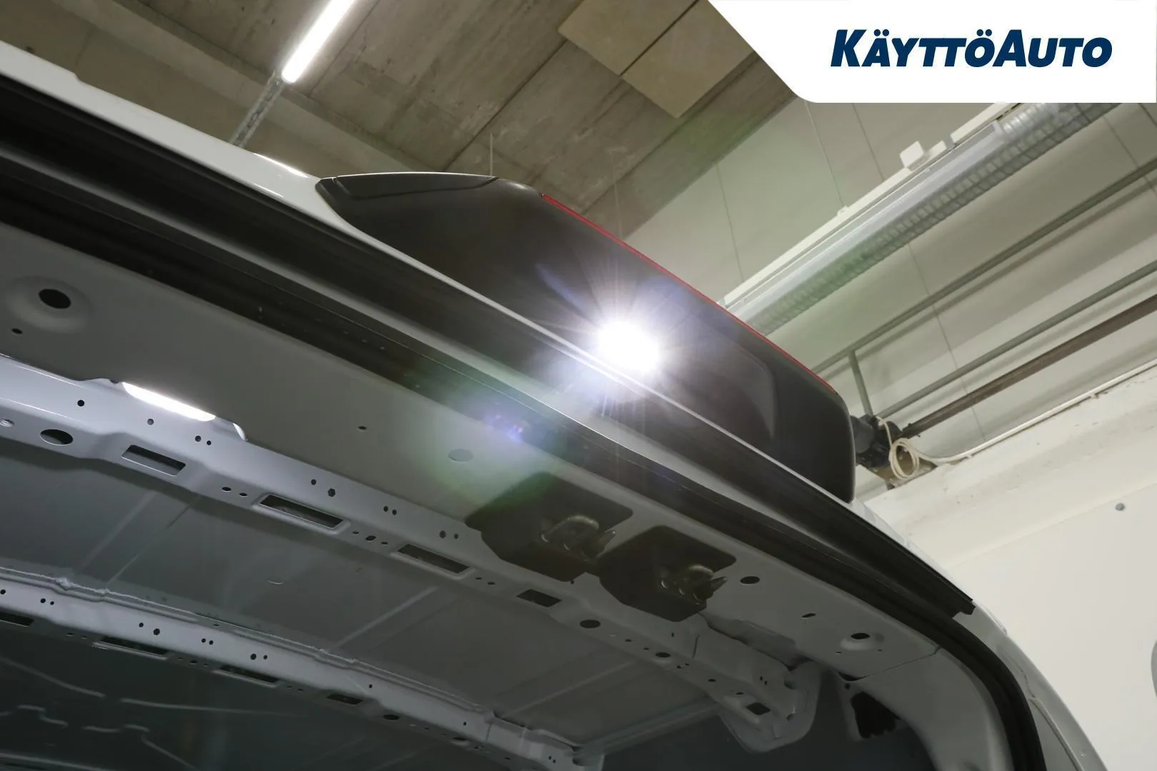 Ford Transit MOV-384 carousel image