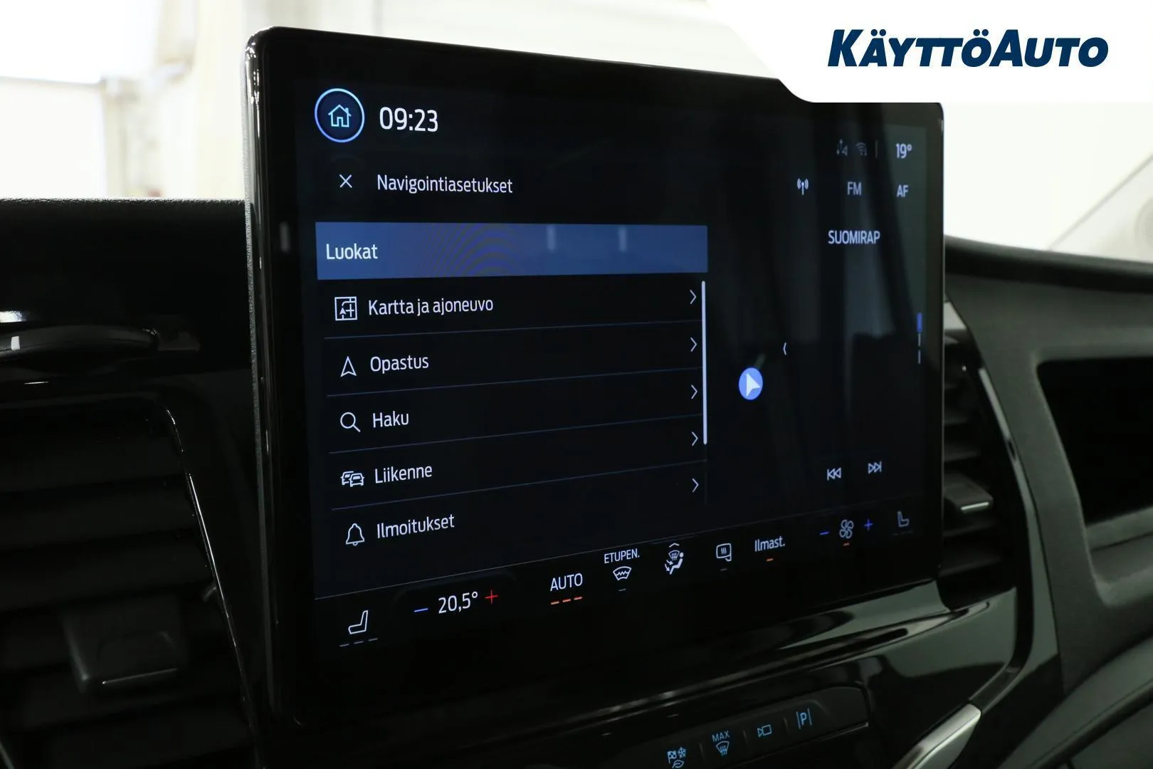 Ford Transit MOV-384 carousel image
