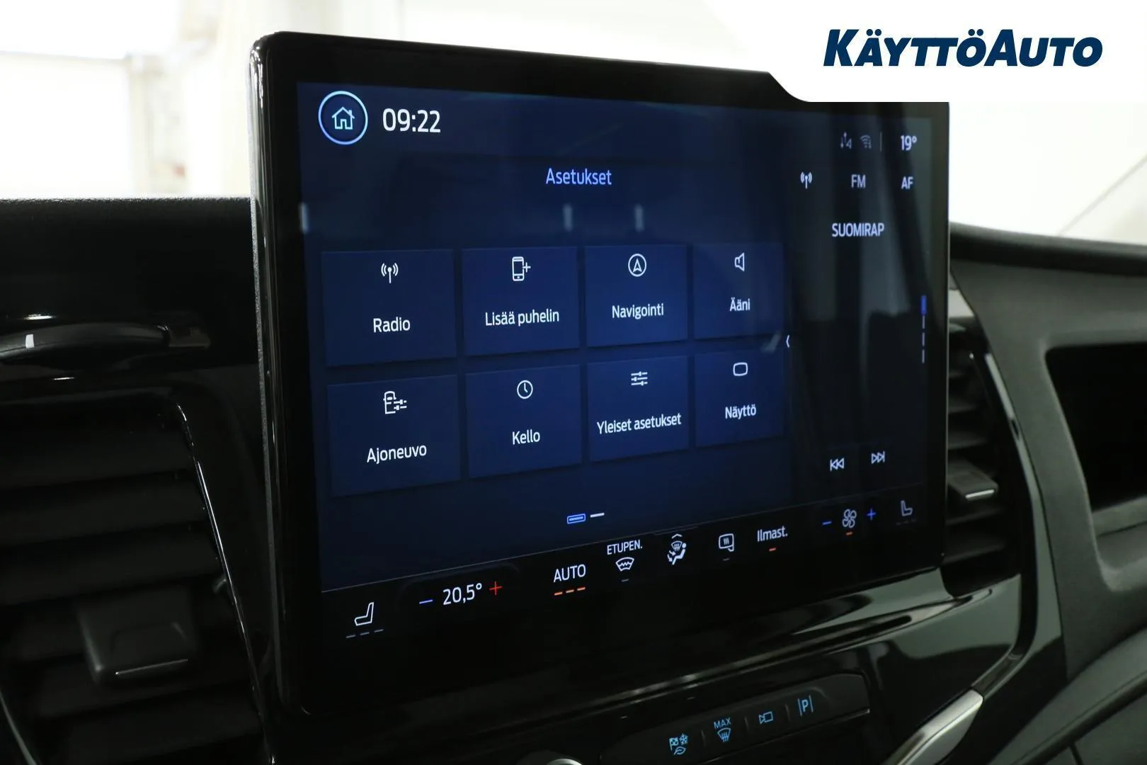 Ford Transit MOV-384 carousel image
