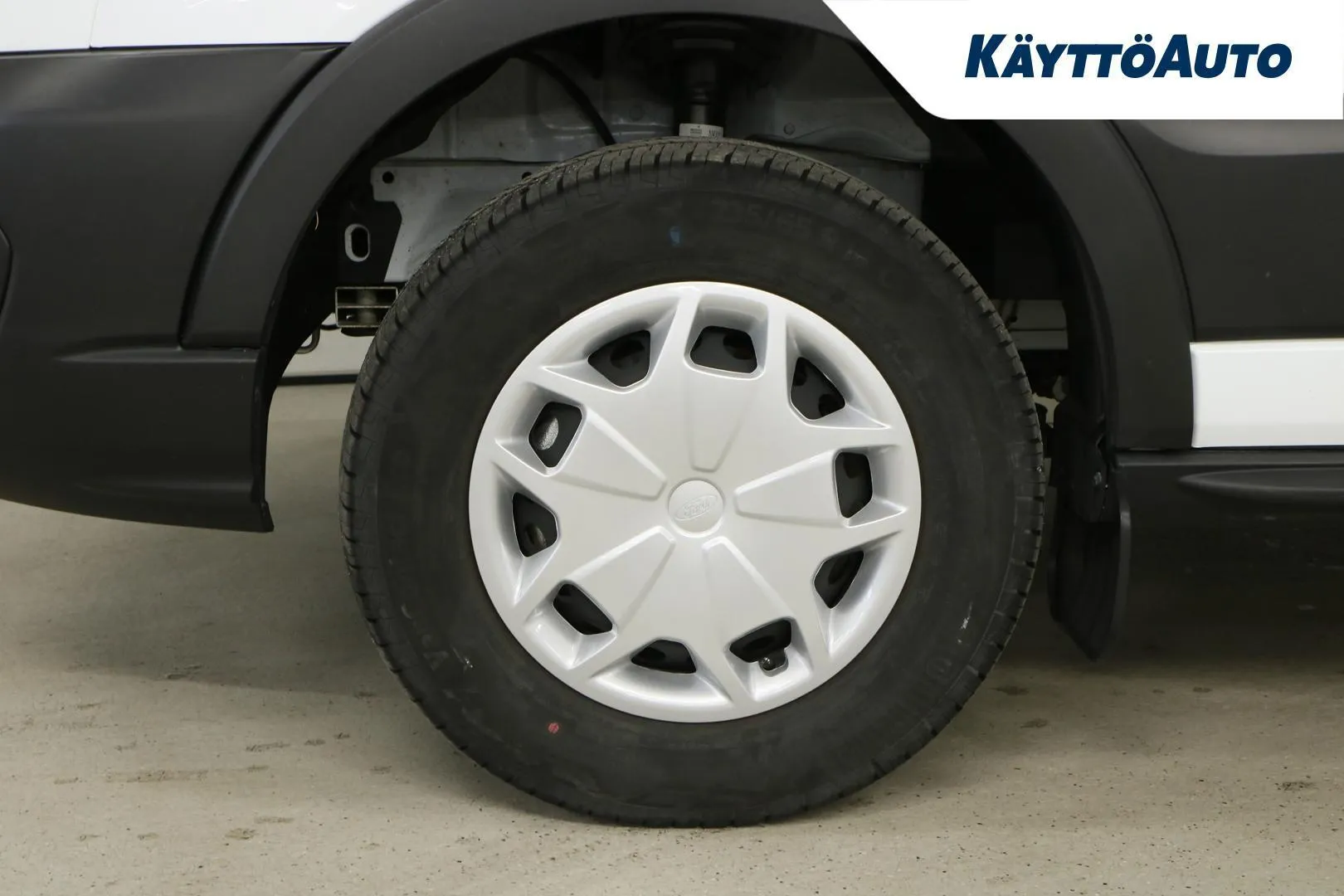 Ford Transit MOV-384 carousel image