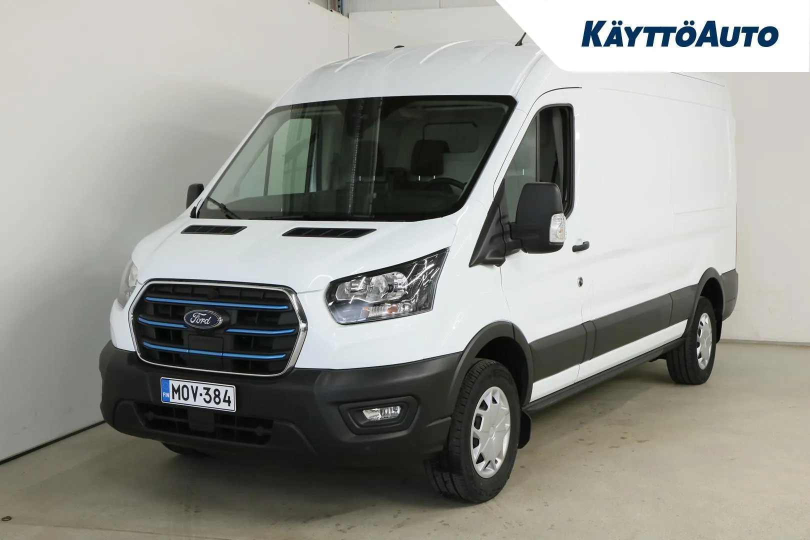 Ford Transit MOV-384 carousel image