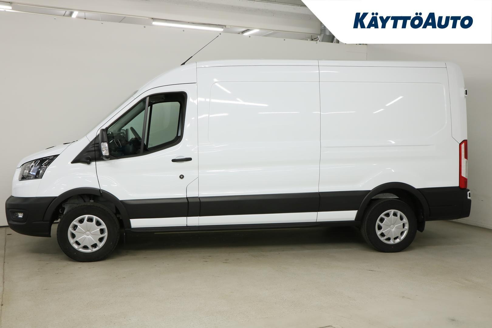 Ford Transit 2024, kuva 4/31