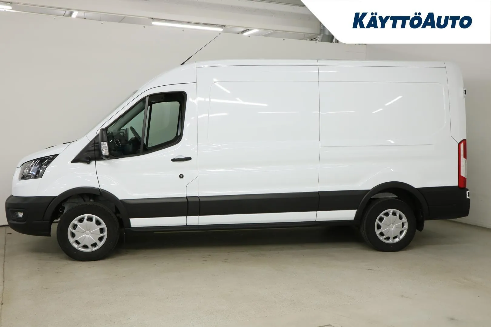 Ford Transit MOV-384 carousel image