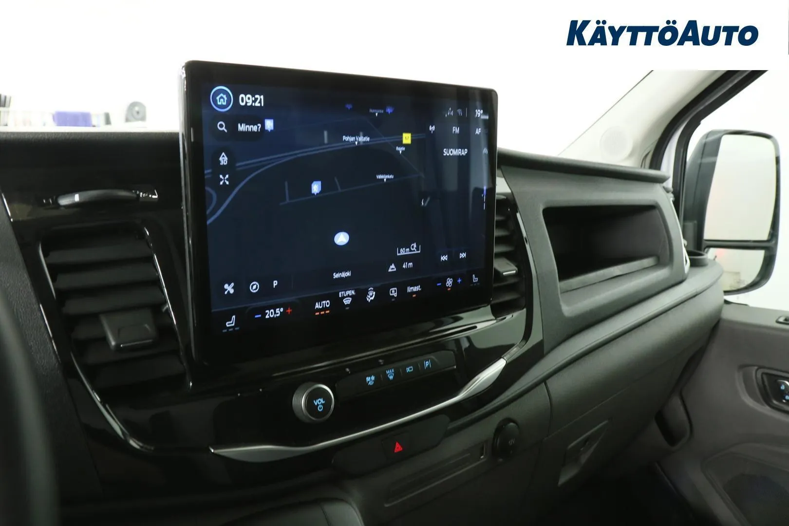 Ford Transit MOV-384 carousel image