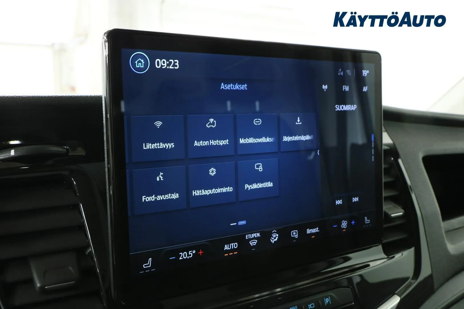 Ford Transit MOV-384 carousel image