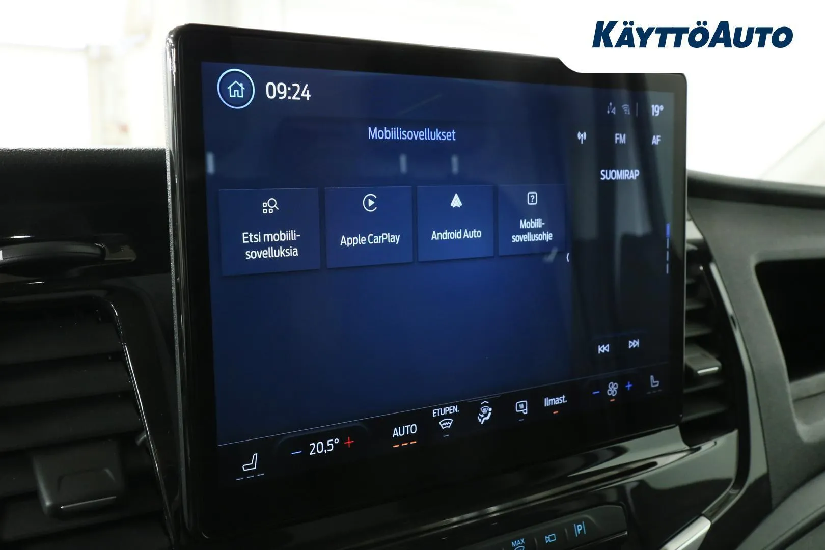 Ford Transit MOV-384 carousel image