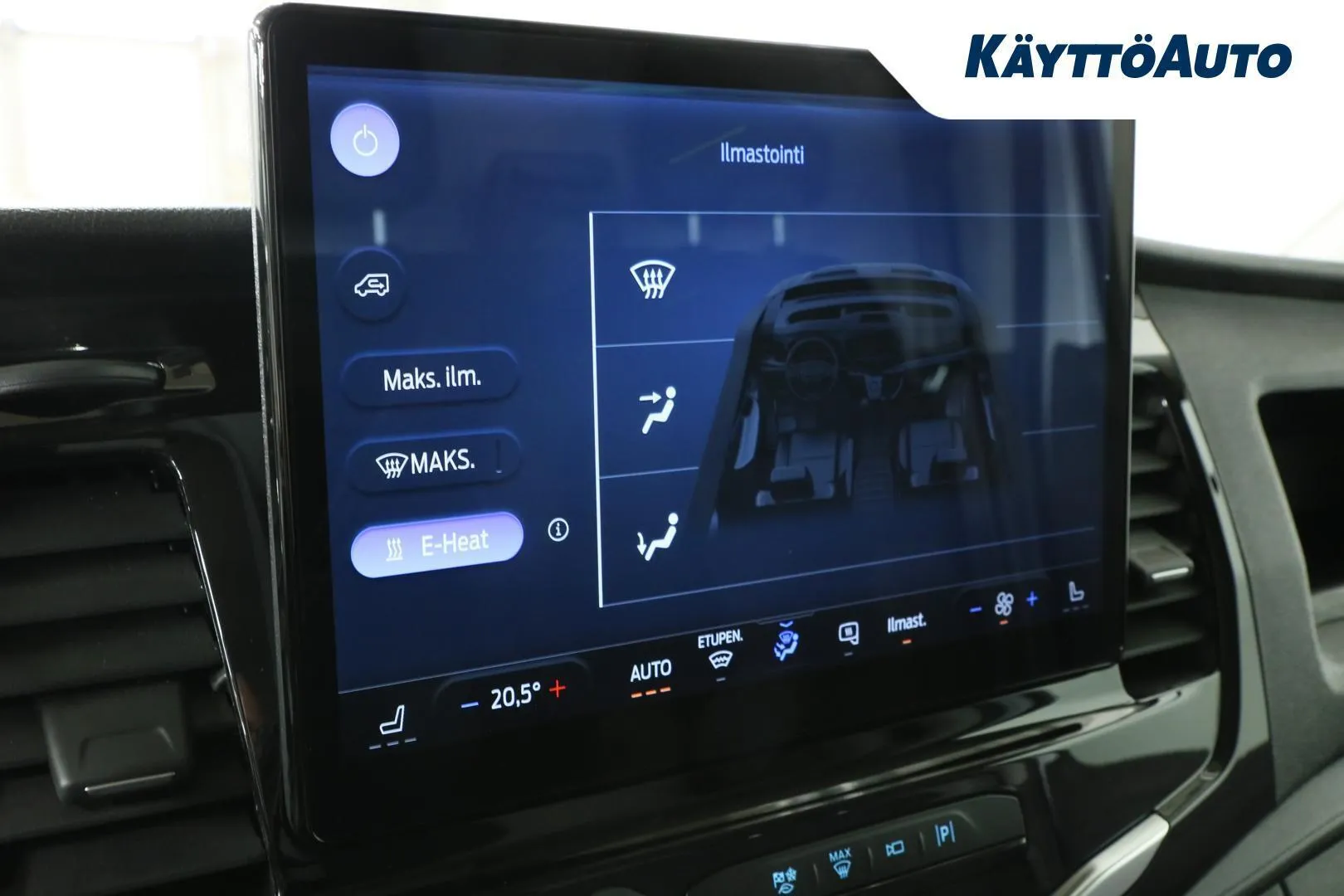 Ford Transit MOV-384 carousel image