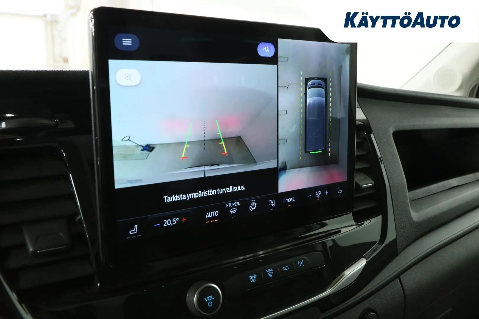 Ford Transit MOV-384 carousel image