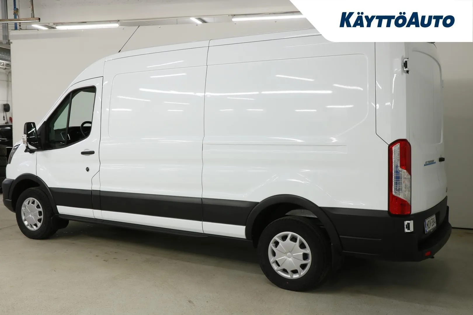 Ford Transit MOV-384 carousel image