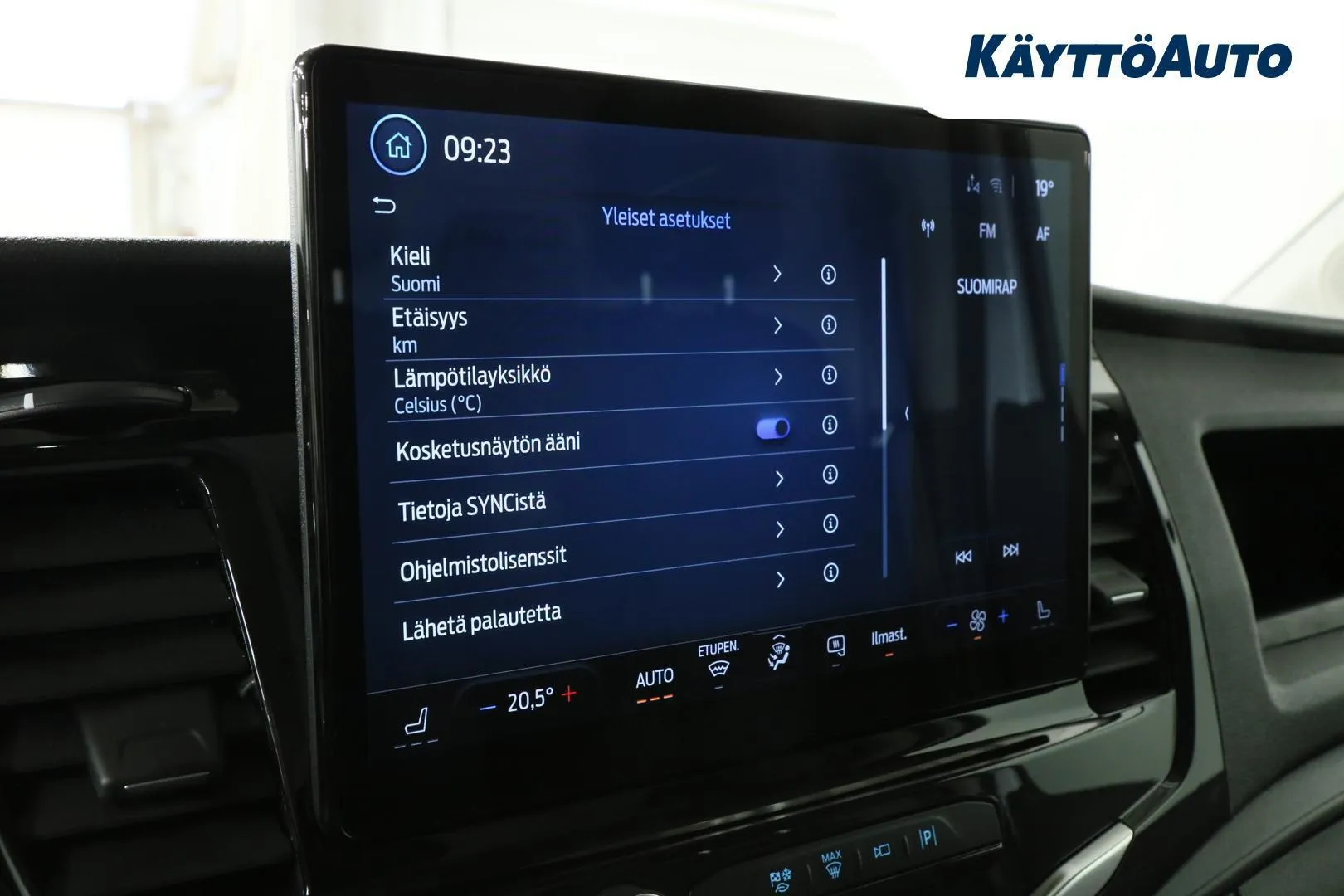 Ford Transit MOV-384 carousel image