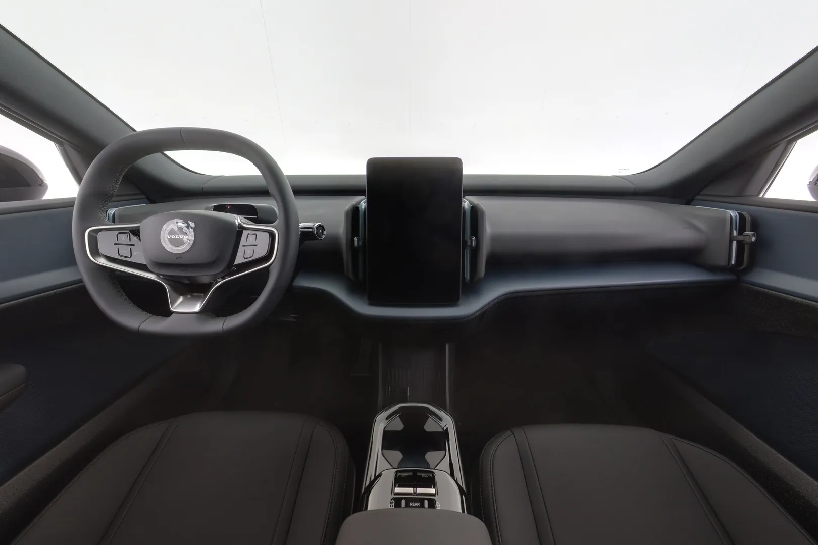 Volvo EX30 SSJ-667 carousel image