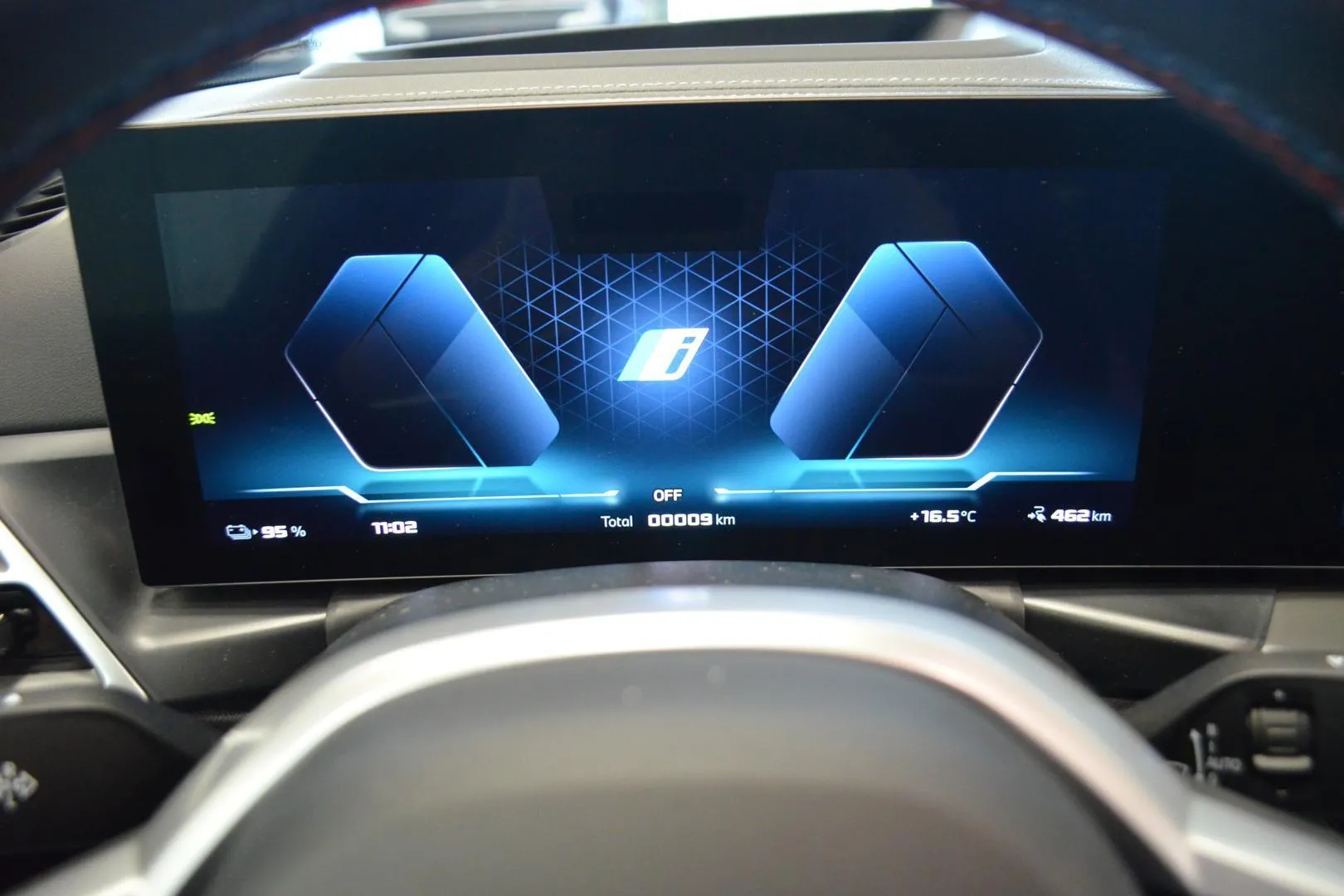 BMW I4 M60 SSK-948 carousel image