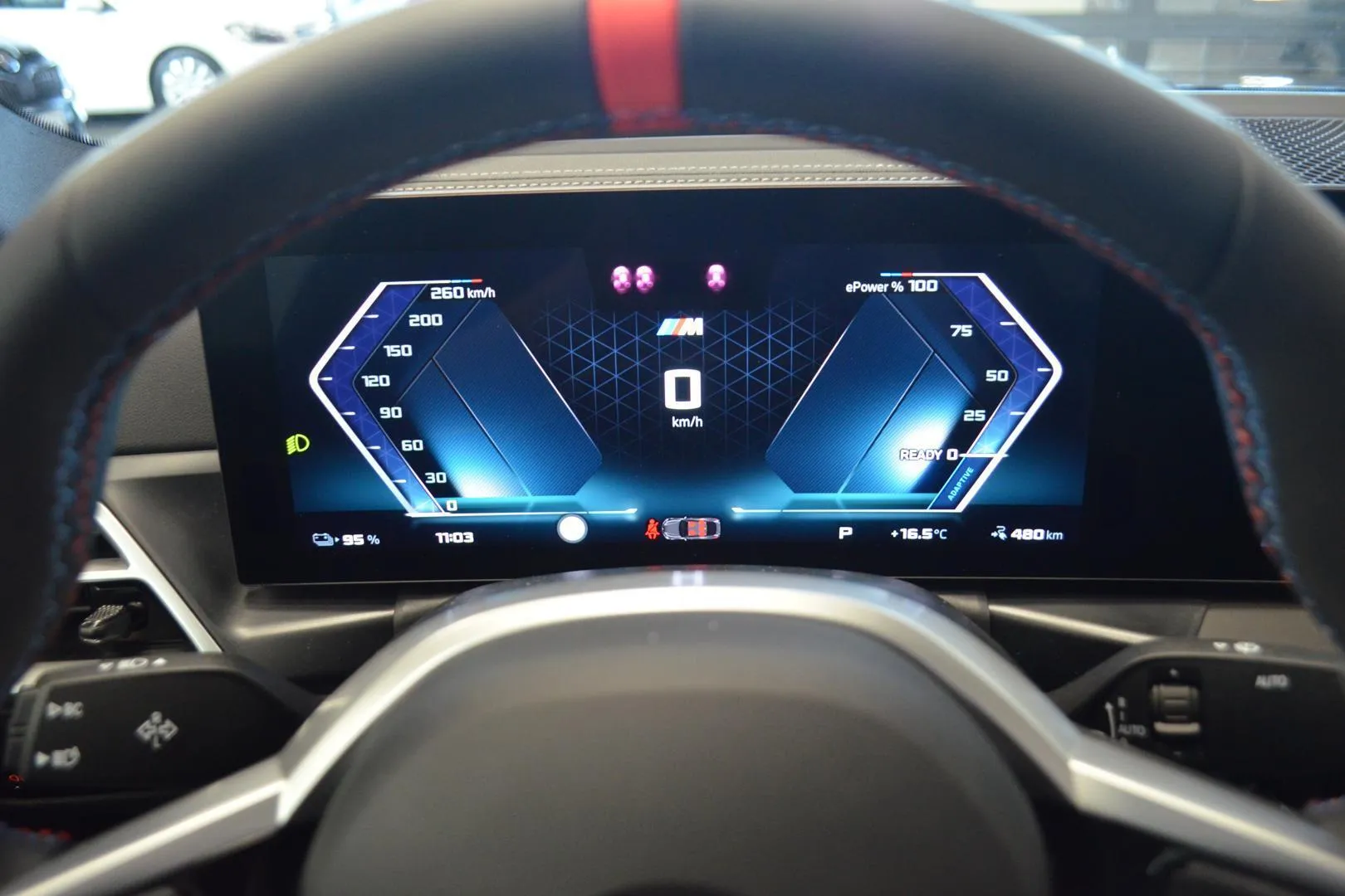 BMW I4 M60 SSK-948 carousel image