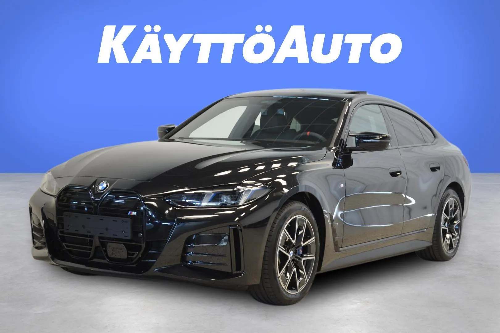 BMW I4 M60 SSK-948 carousel image