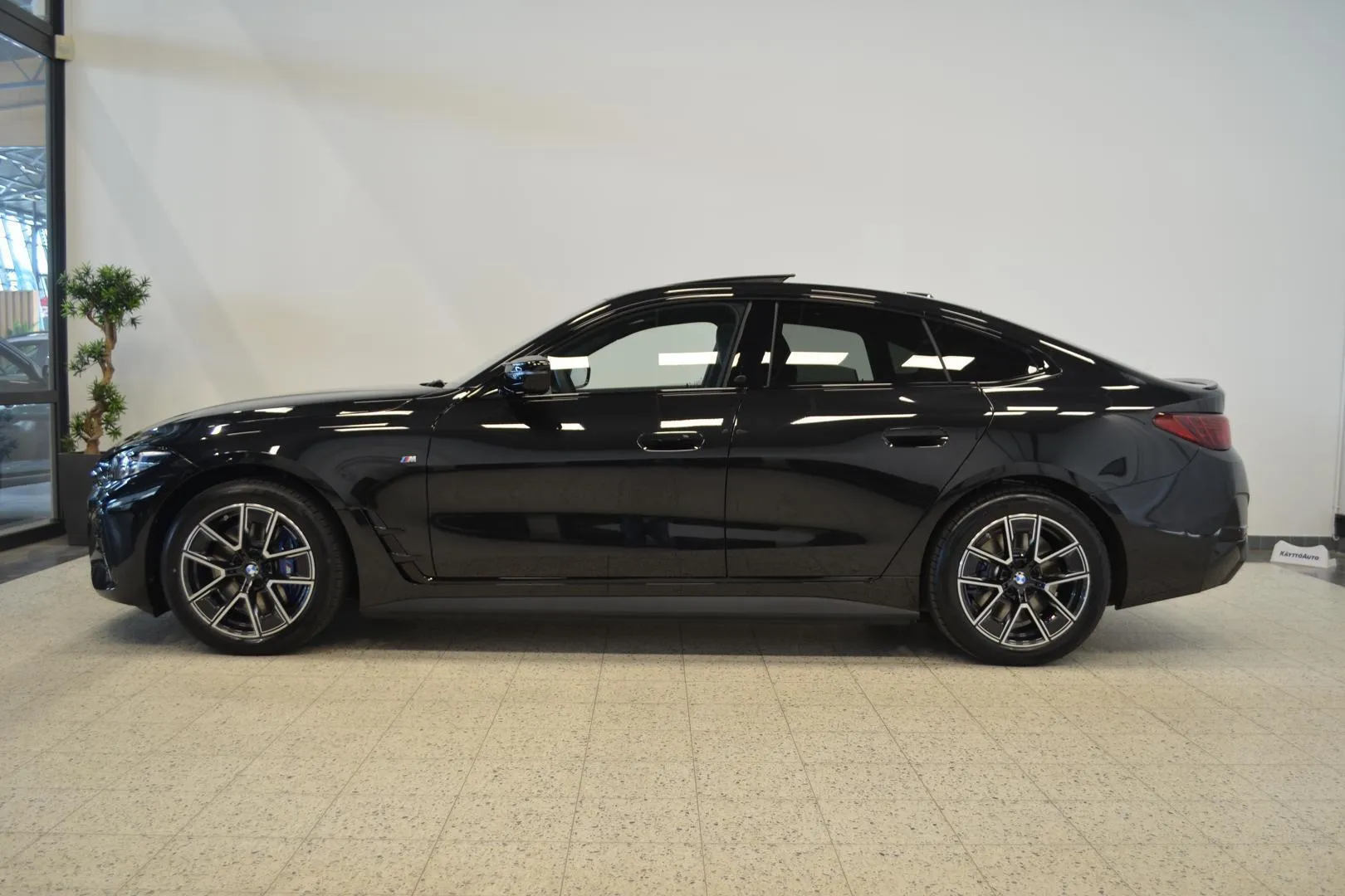 BMW I4 M60 SSK-948 carousel image