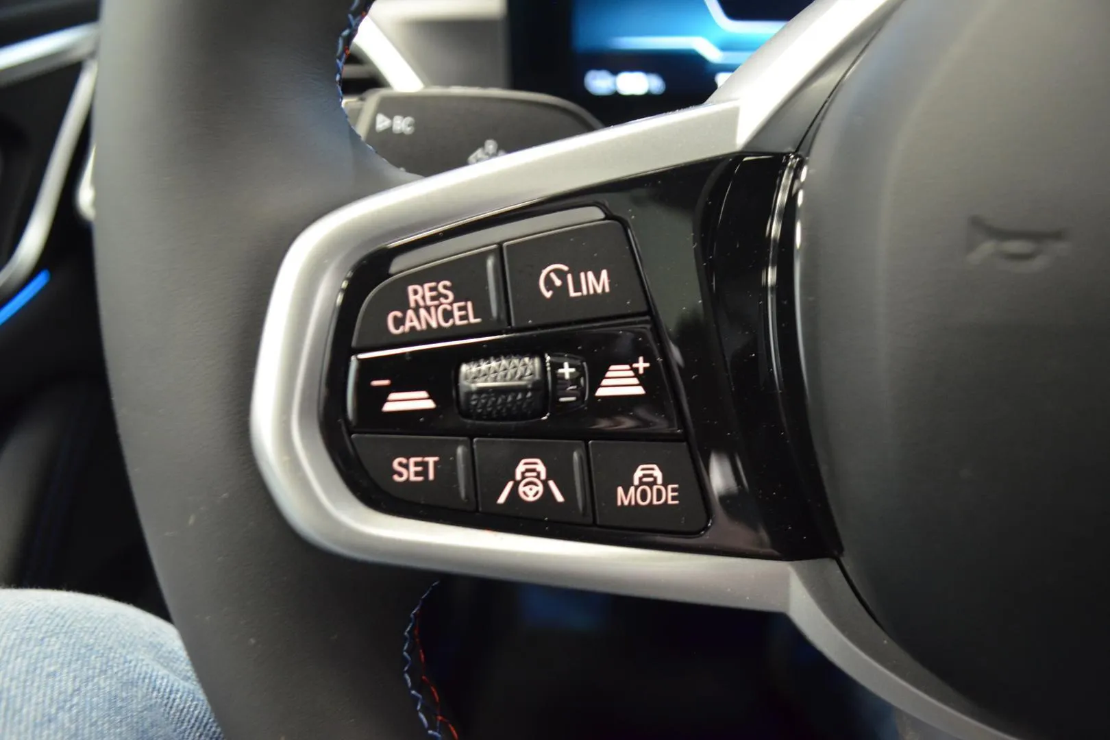 BMW I4 M60 SSK-948 carousel image