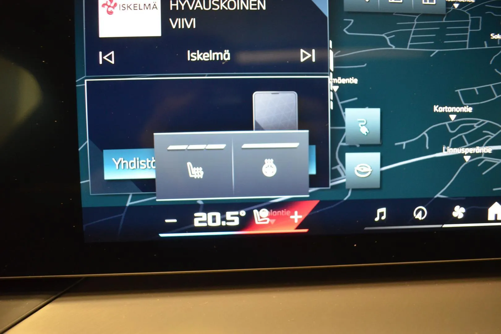BMW I4 M60 SSK-948 carousel image