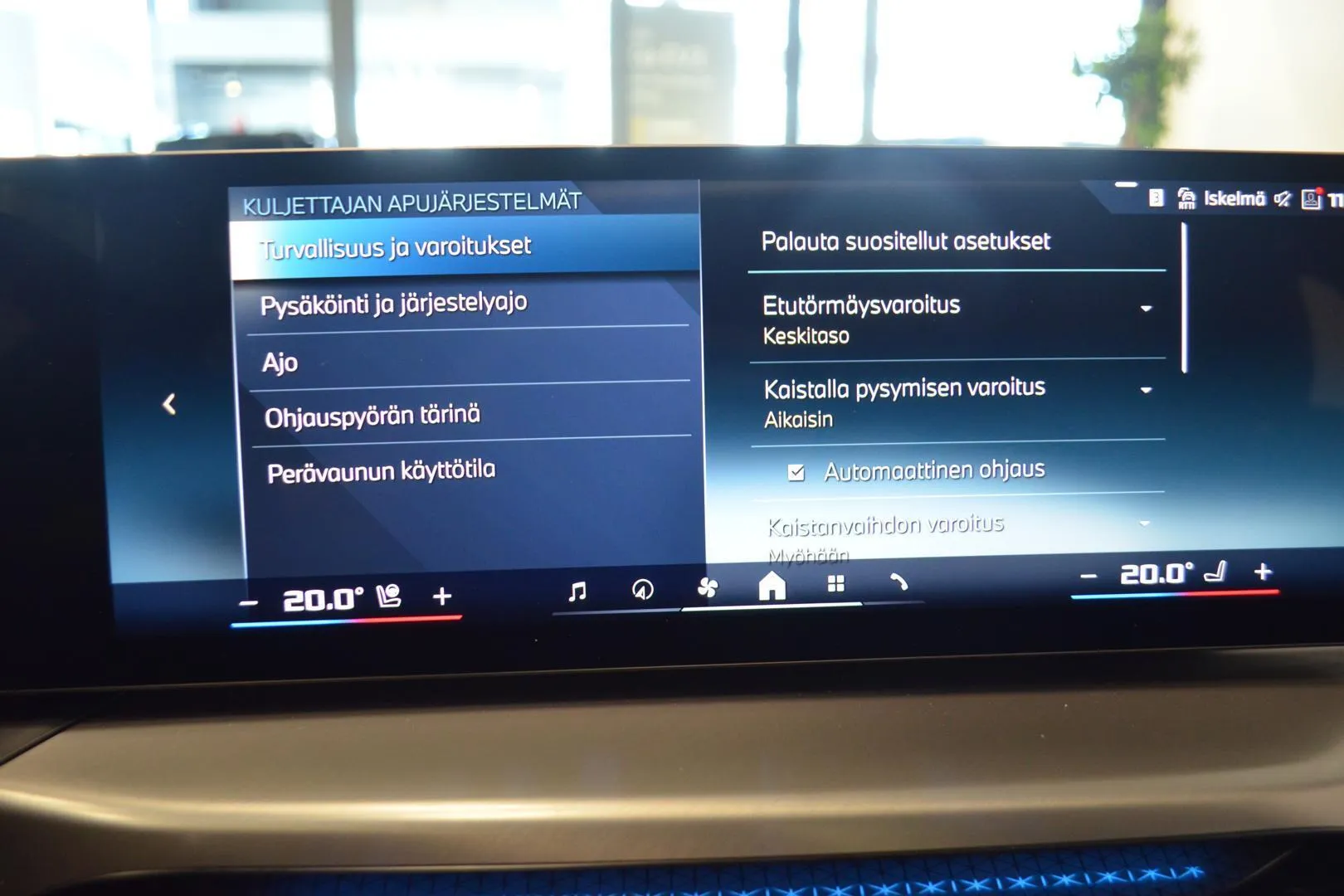 BMW I4 M60 SSK-948 carousel image