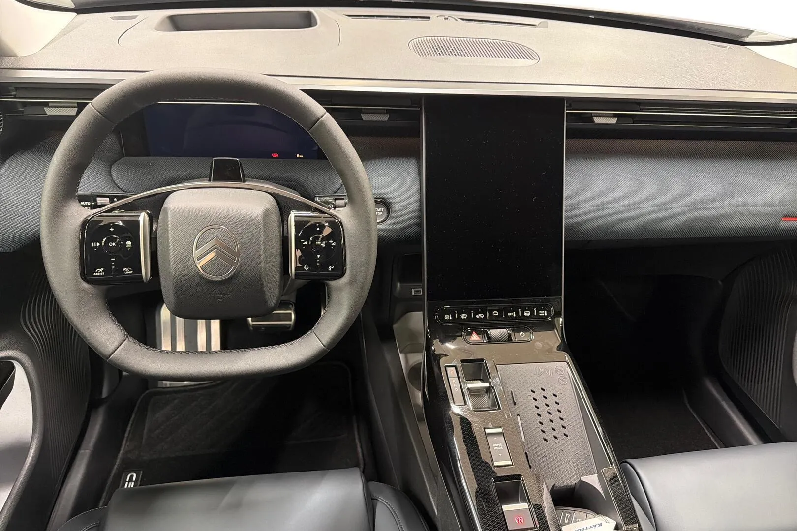 Citroen e-C5 Aircross YMM-172 carousel image