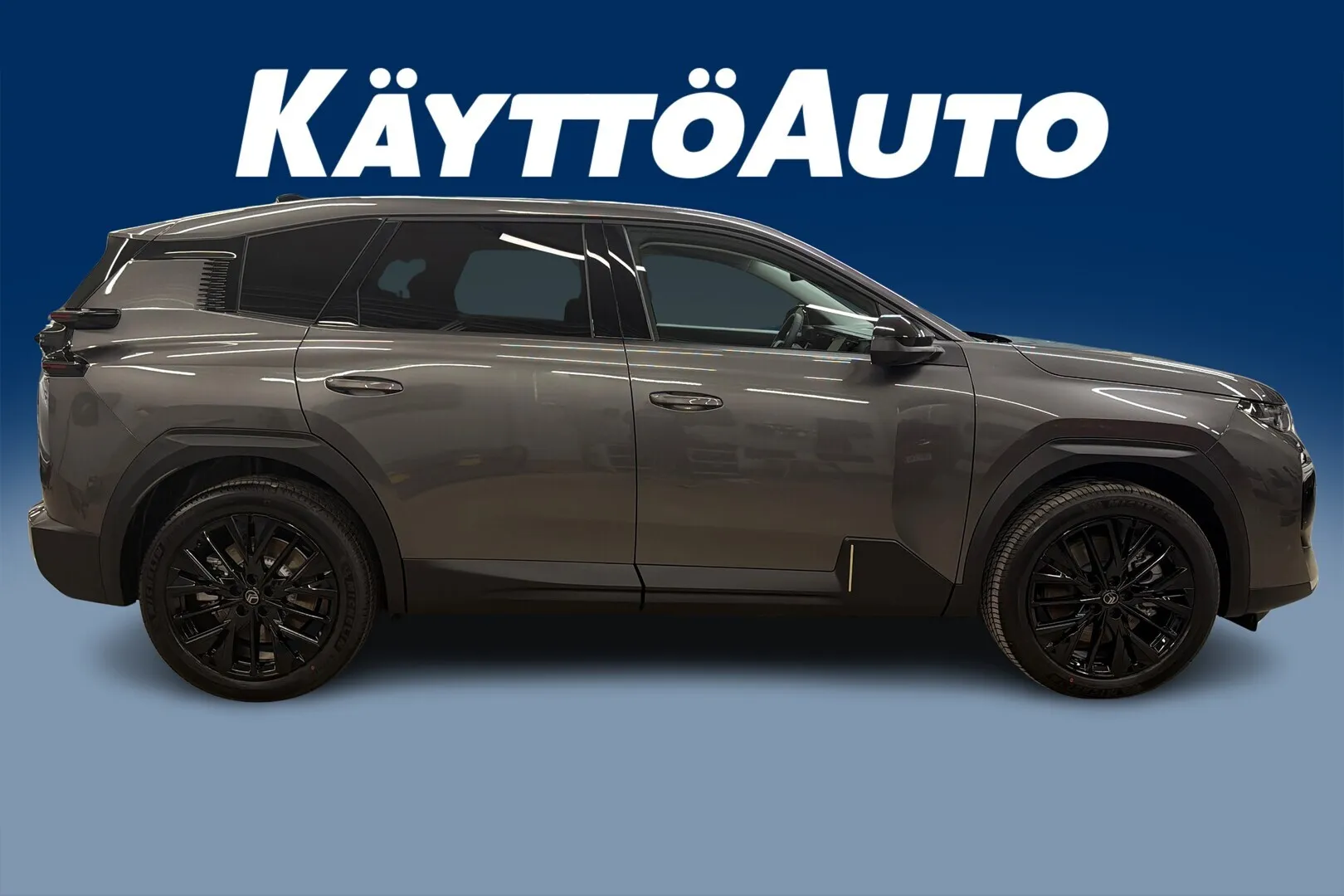 Citroen e-C5 Aircross YMM-172 carousel image