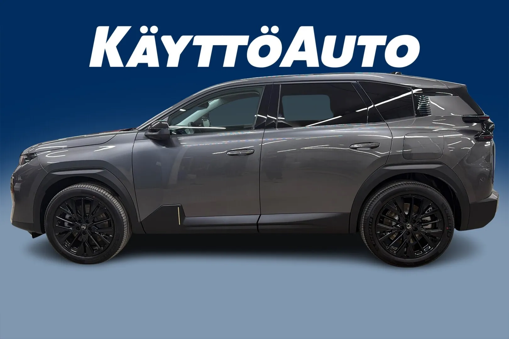 Citroen e-C5 Aircross YMM-172 carousel image