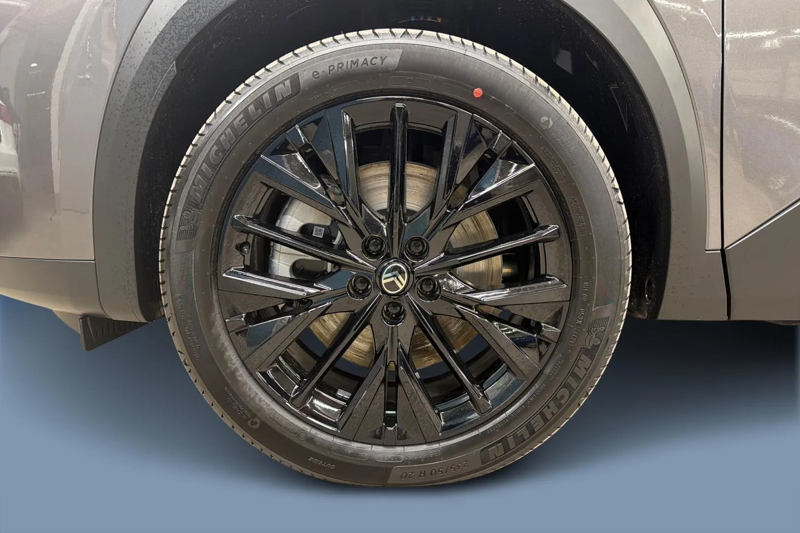Citroen e-C5 Aircross YMM-172 carousel image