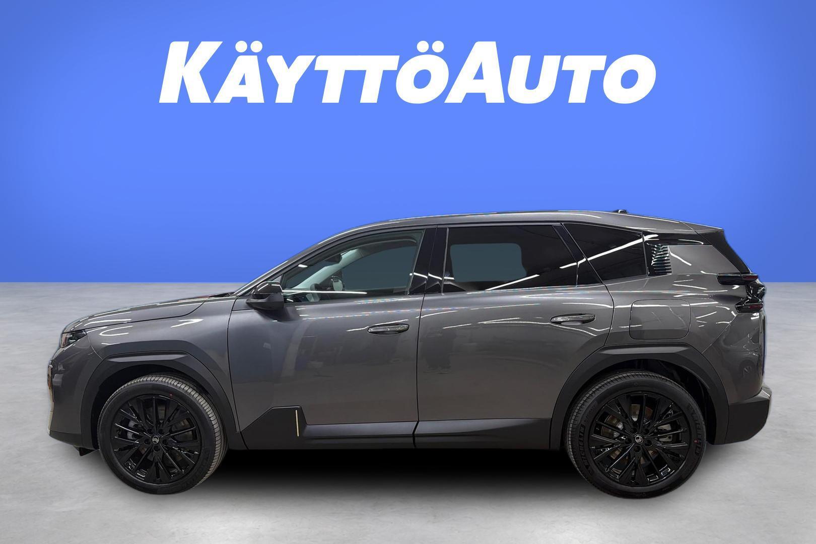 Citroen e-C5 Aircross 2026, kuva 2/21